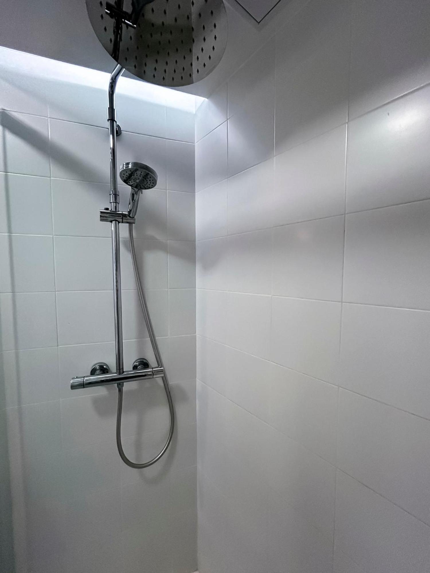 מדריד Charming Sol Studios מראה חיצוני תמונה